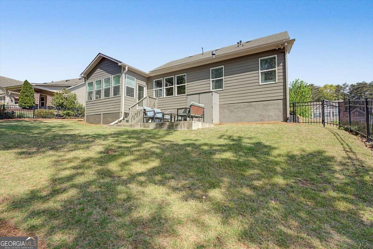131 Longleaf Drive Canton GA 30114