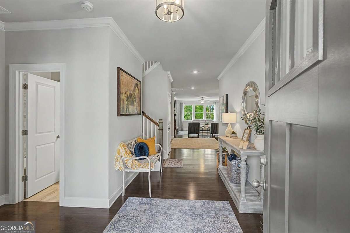 131 Longleaf Drive Canton GA 30114