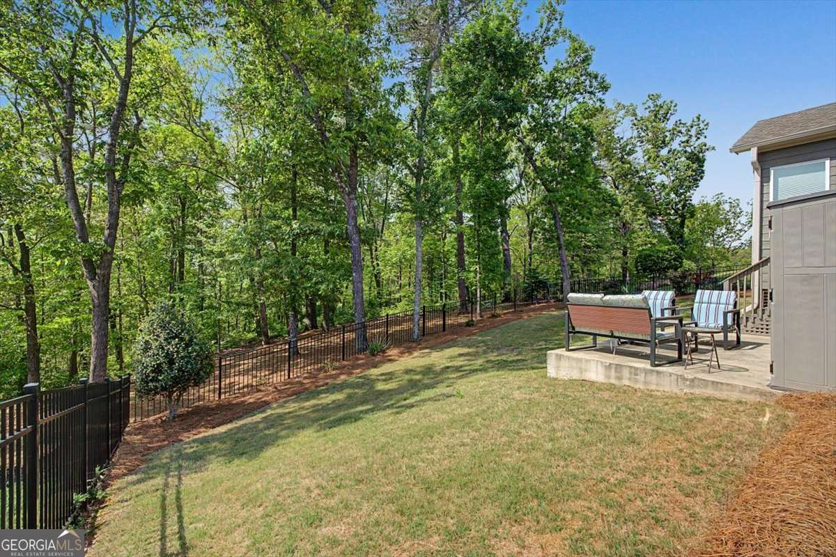 131 Longleaf Drive Canton GA 30114