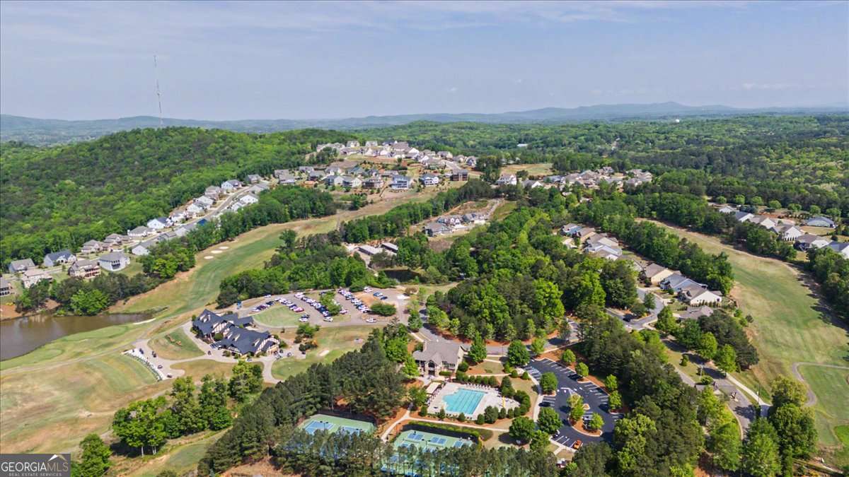 131 Longleaf Drive Canton GA 30114