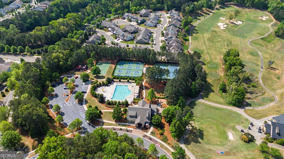 131 Longleaf Drive Canton GA 30114