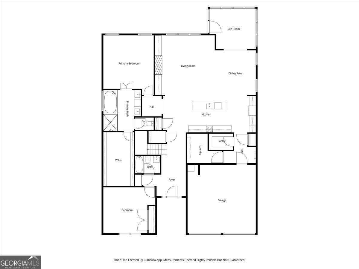 131 Longleaf Drive Canton GA 30114