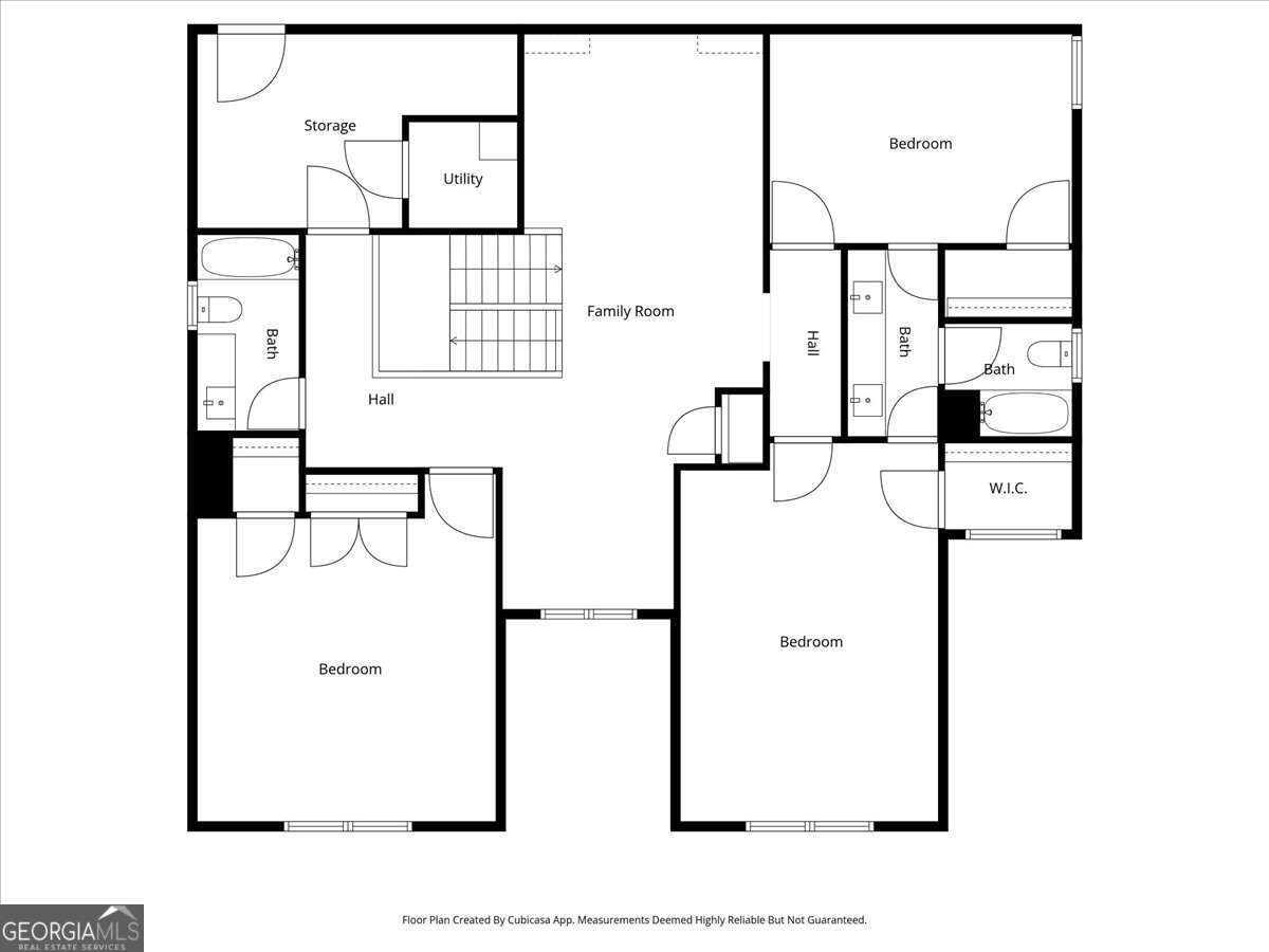131 Longleaf Drive Canton GA 30114