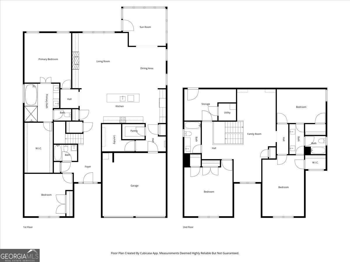 131 Longleaf Drive Canton GA 30114