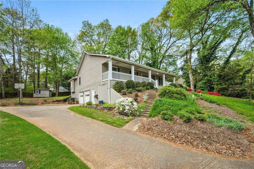 52 Travelers Way SW Marietta GA 30064