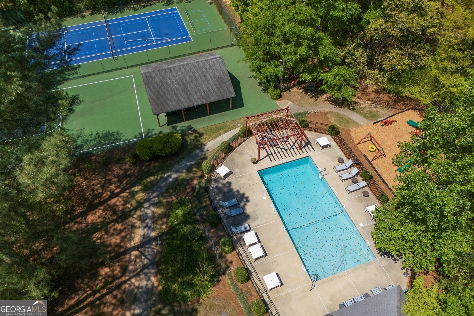 52 Travelers Way SW Marietta GA 30064