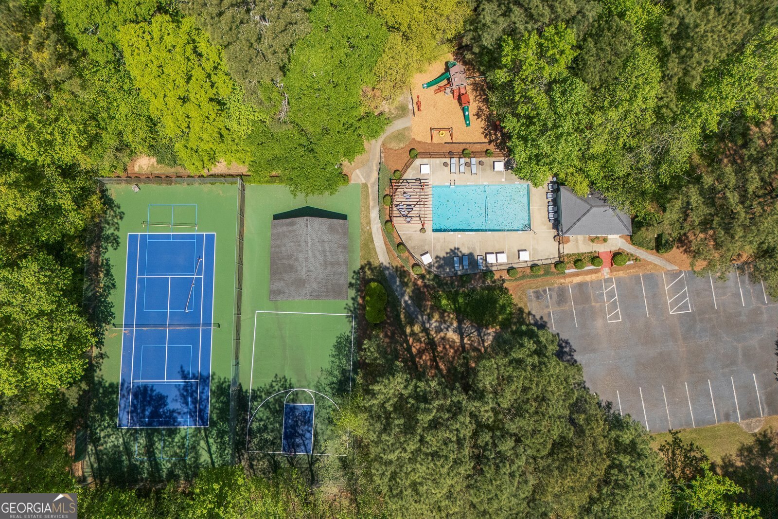52 Travelers Way SW Marietta GA 30064