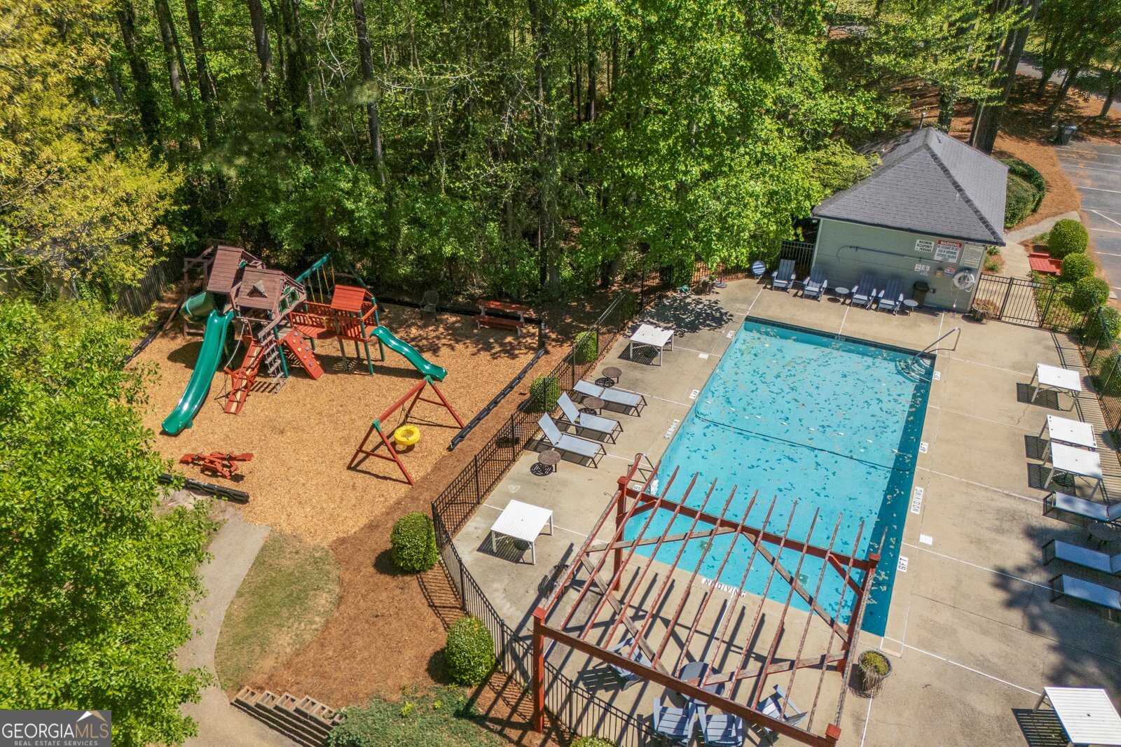 52 Travelers Way SW Marietta GA 30064