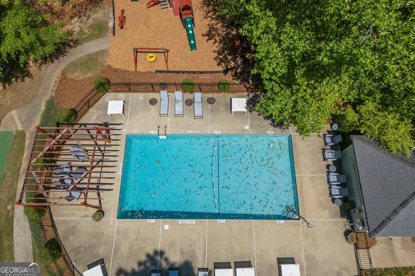 52 Travelers Way SW Marietta GA 30064