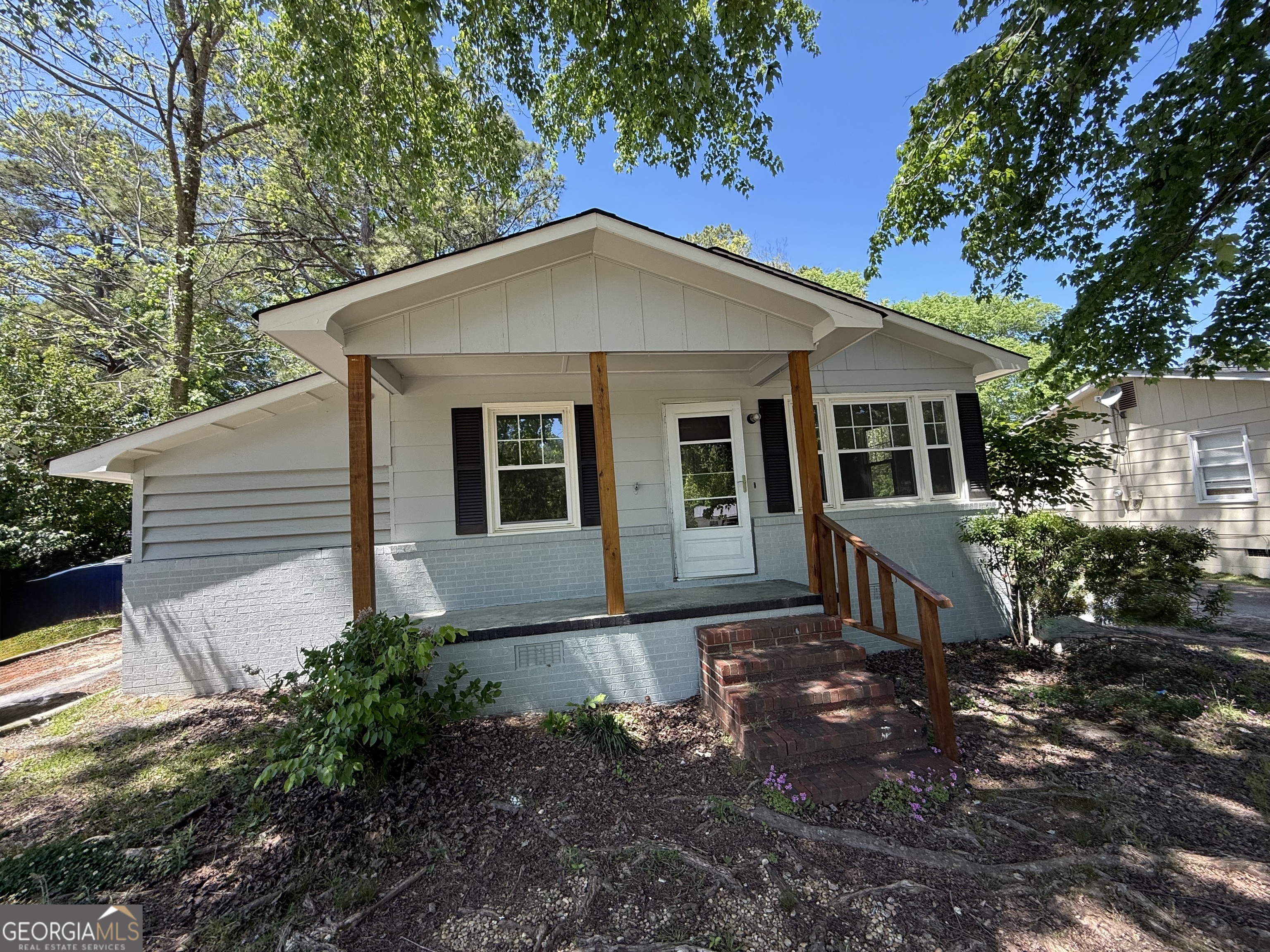 179 Youngs Mill Road Lagrange GA 30241