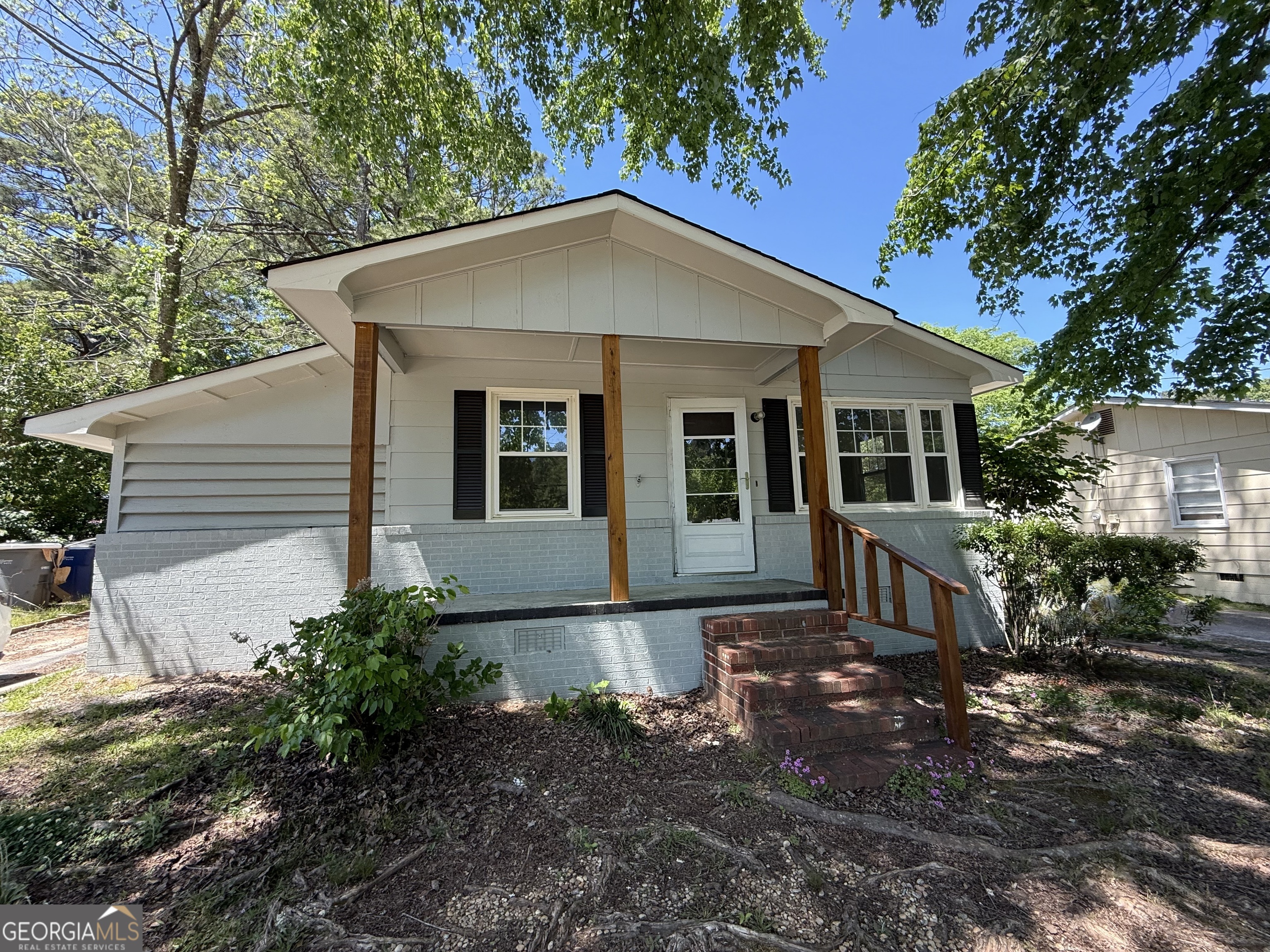 179 Youngs Mill Road Lagrange GA 30241