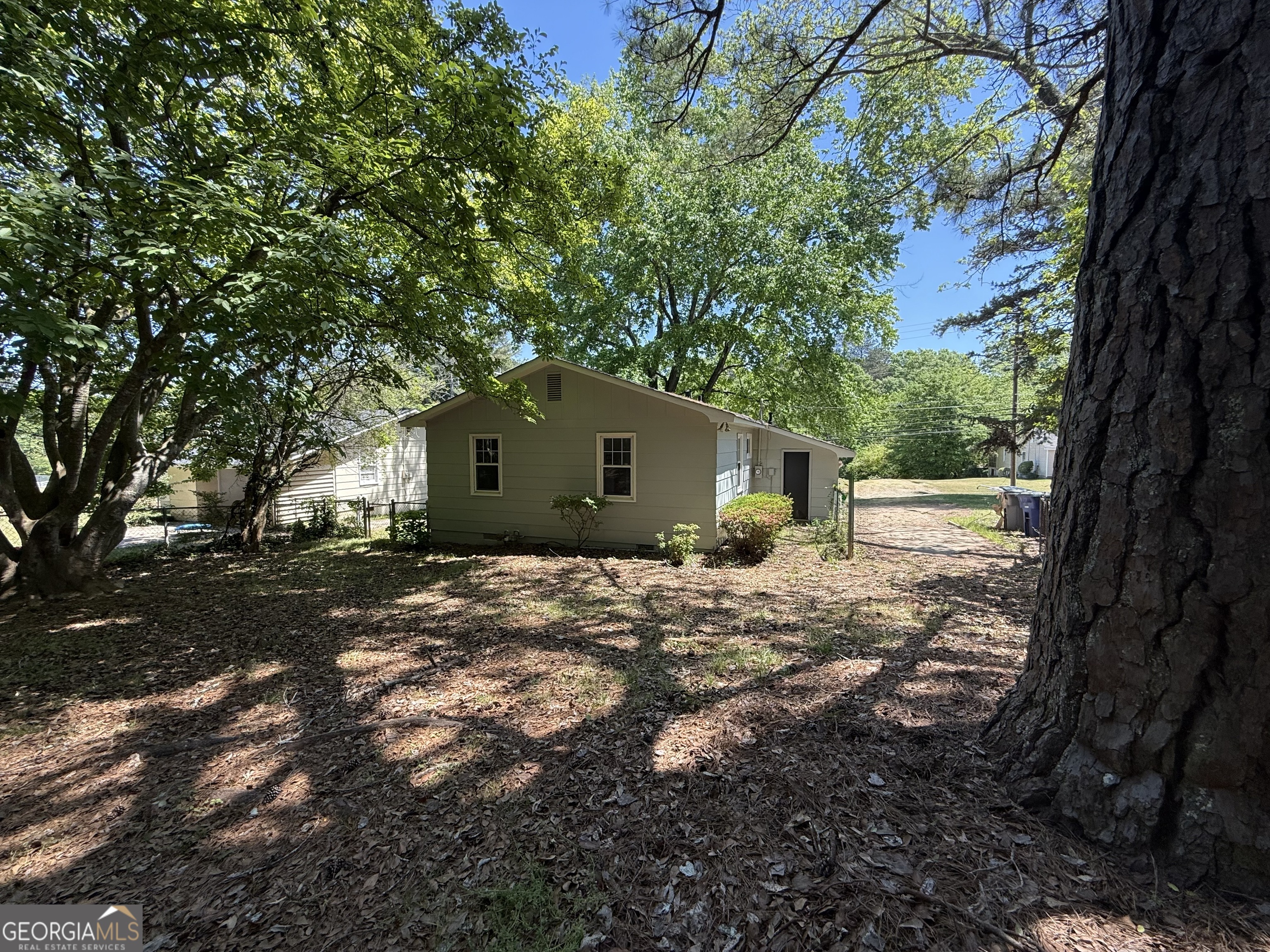 179 Youngs Mill Road Lagrange GA 30241