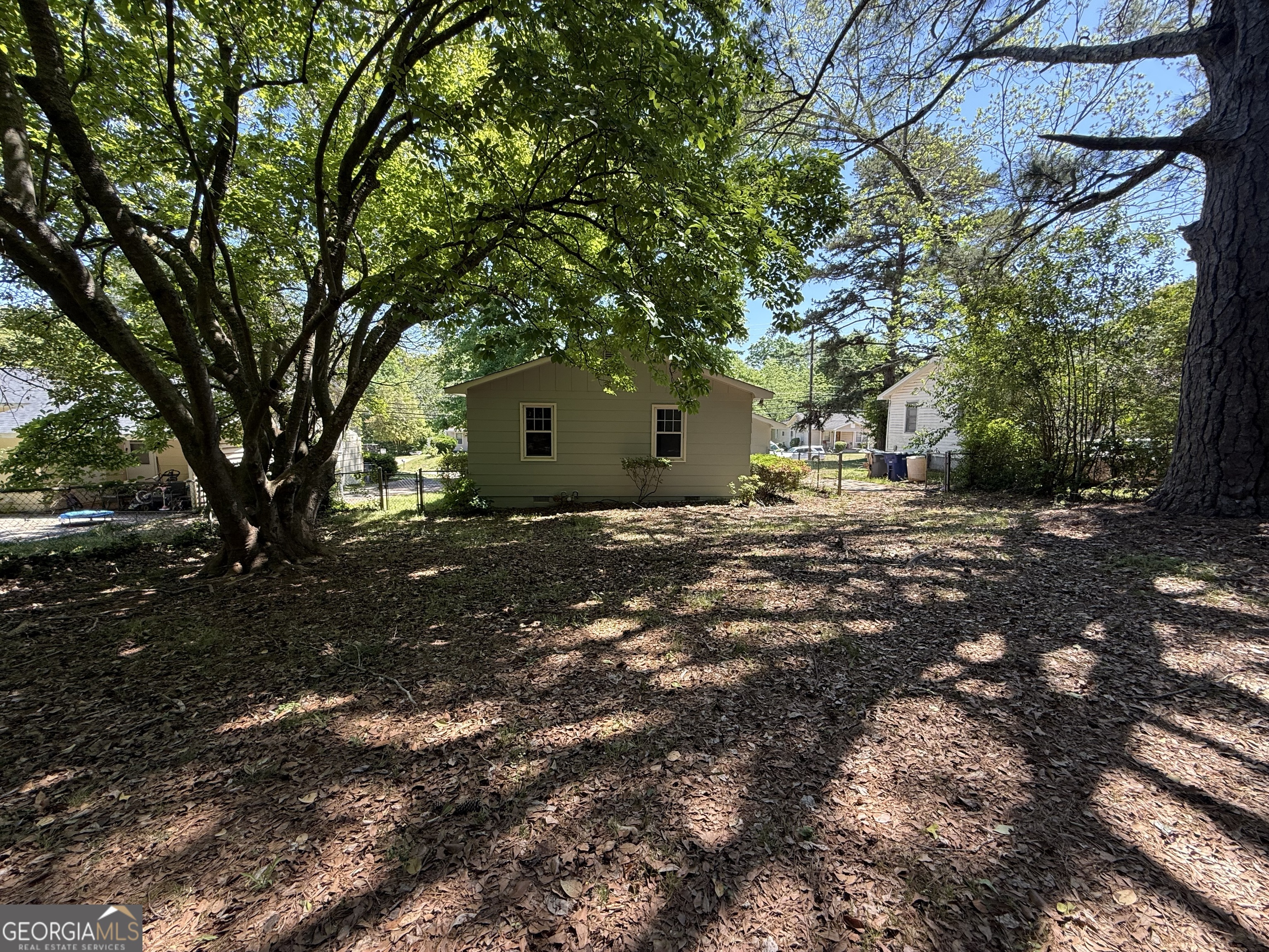 179 Youngs Mill Road Lagrange GA 30241