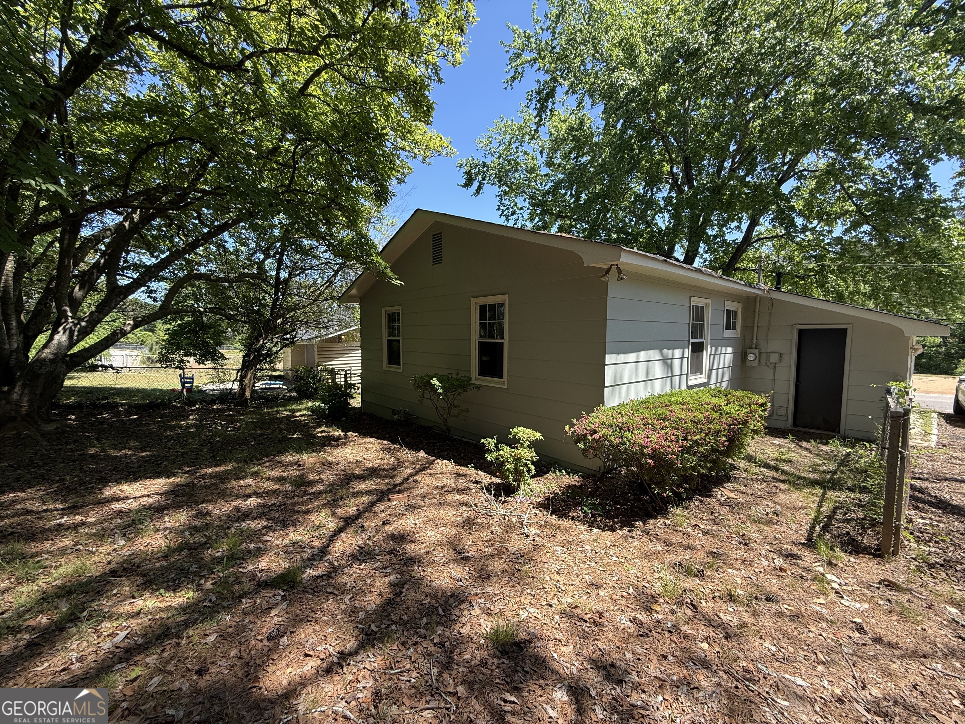 179 Youngs Mill Road Lagrange GA 30241