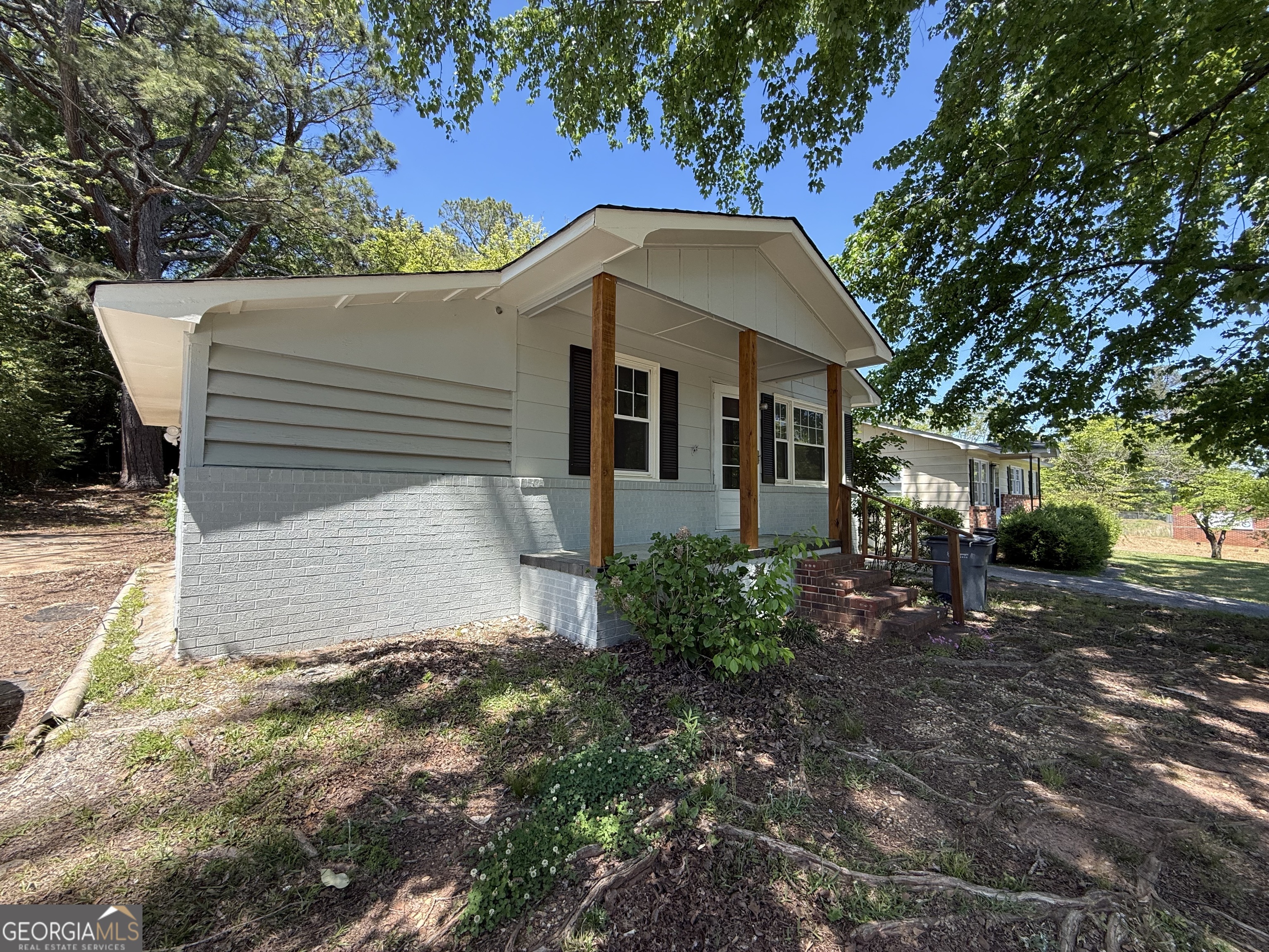 179 Youngs Mill Road Lagrange GA 30241