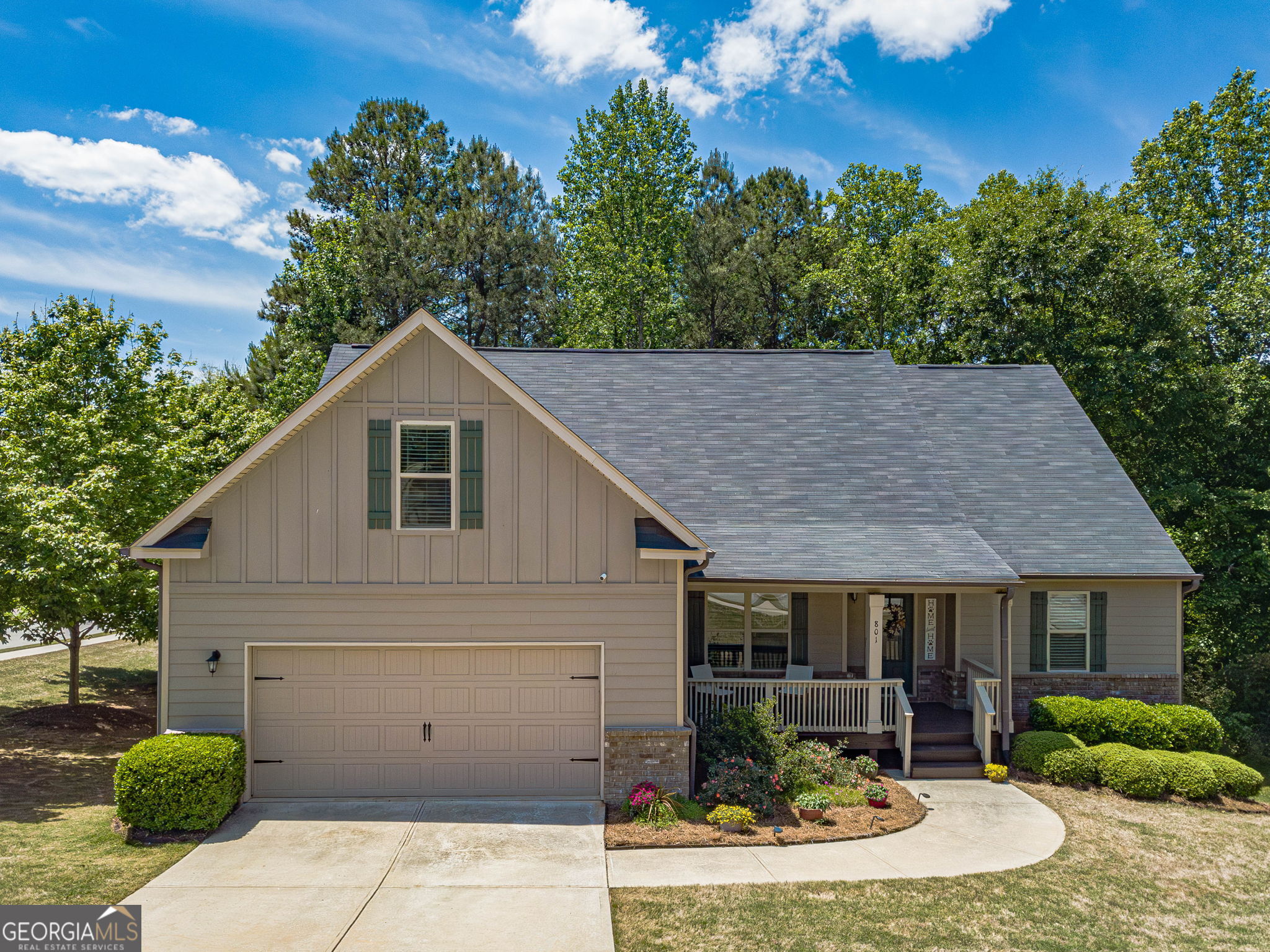 801 Rouse Circle Hoschton GA 30548