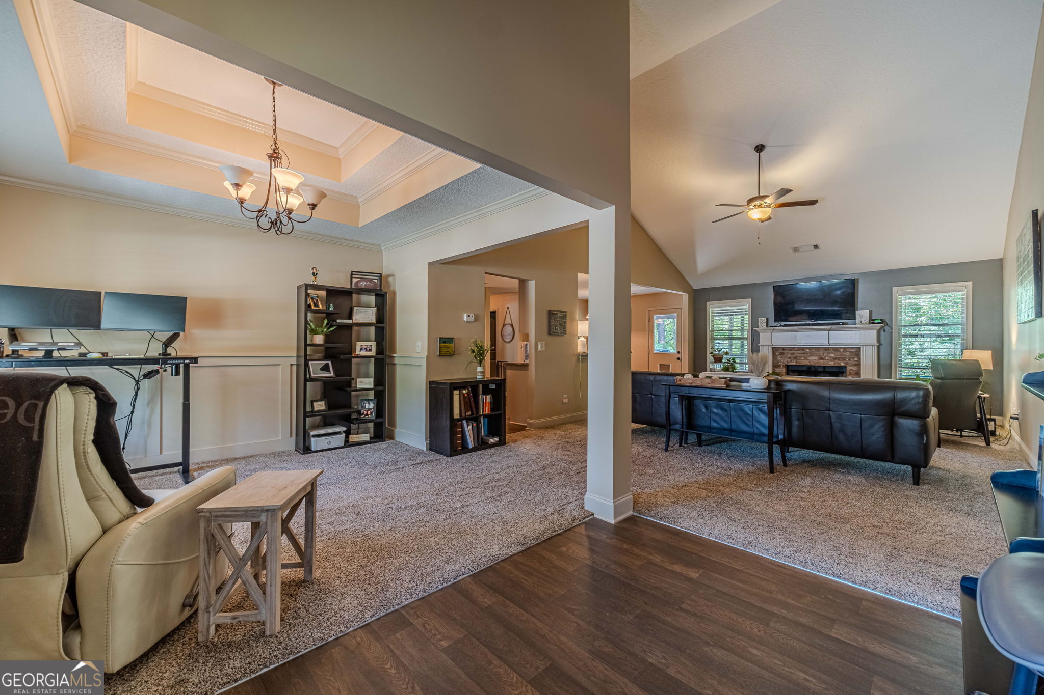 801 Rouse Circle Hoschton GA 30548