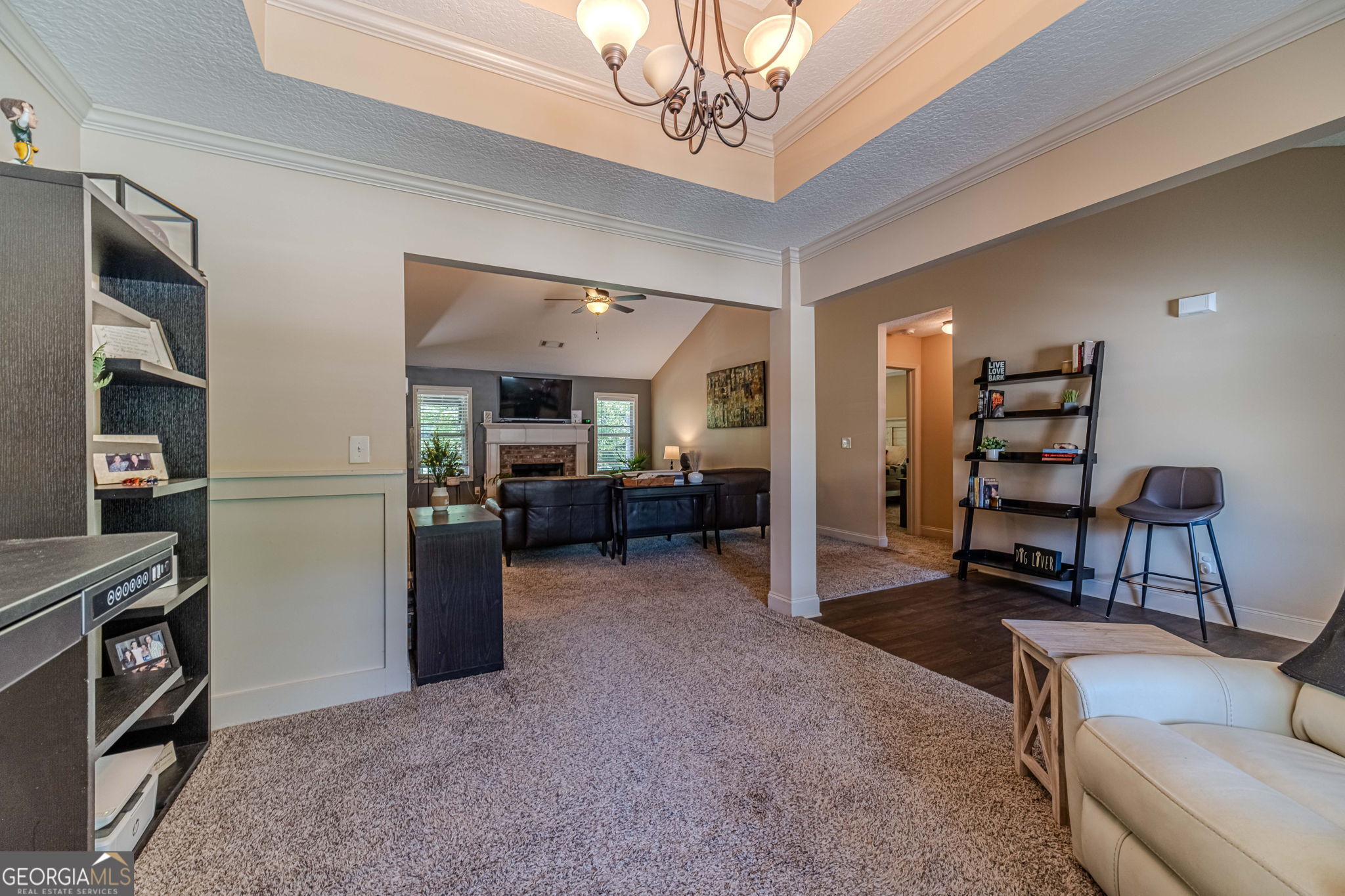 801 Rouse Circle Hoschton GA 30548