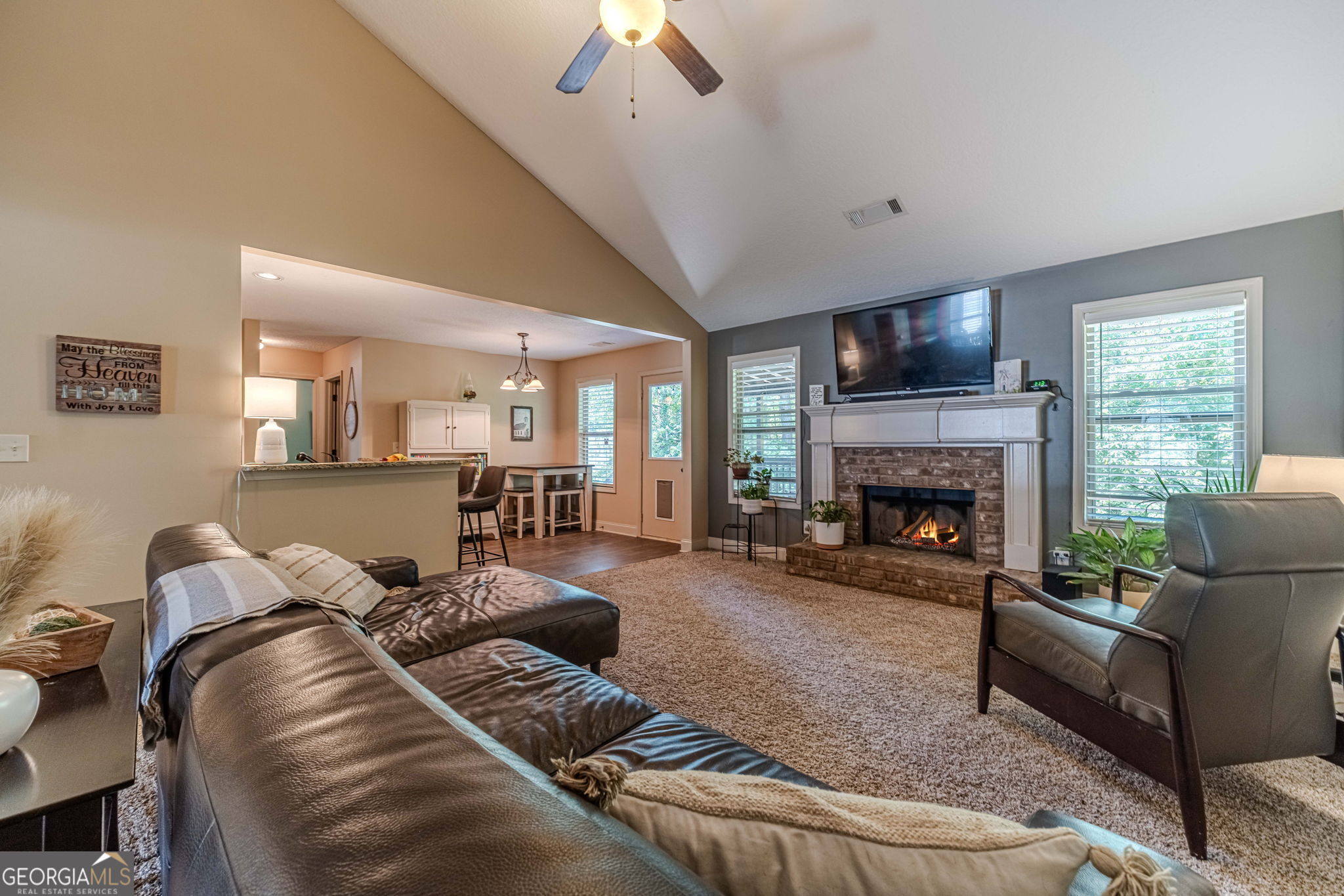 801 Rouse Circle Hoschton GA 30548