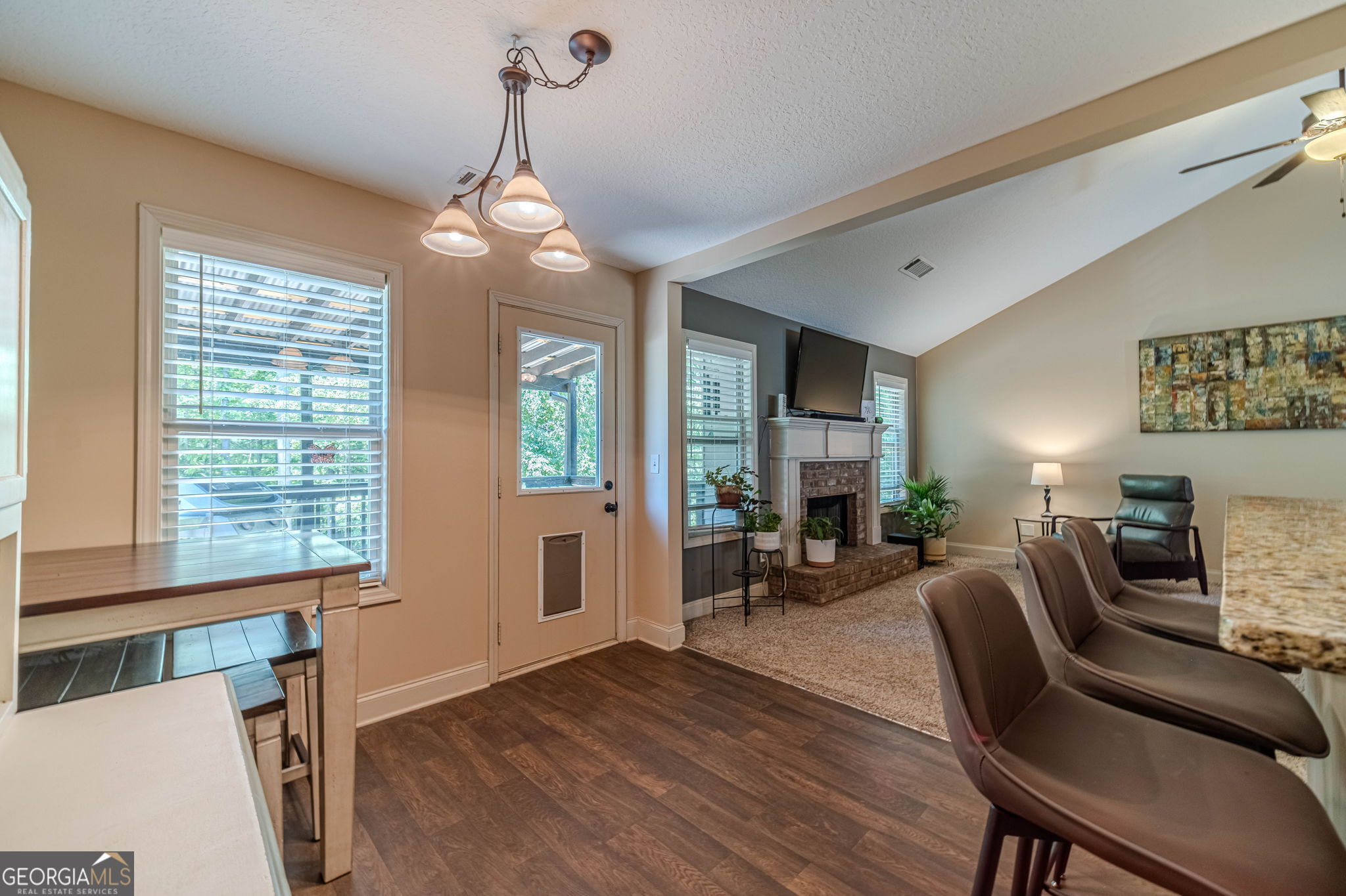 801 Rouse Circle Hoschton GA 30548