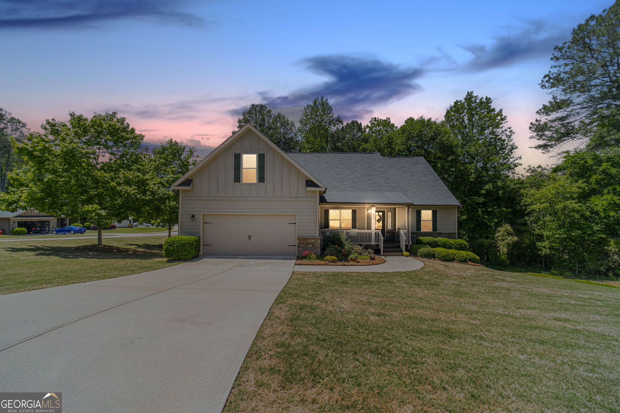 801 Rouse Circle Hoschton GA 30548