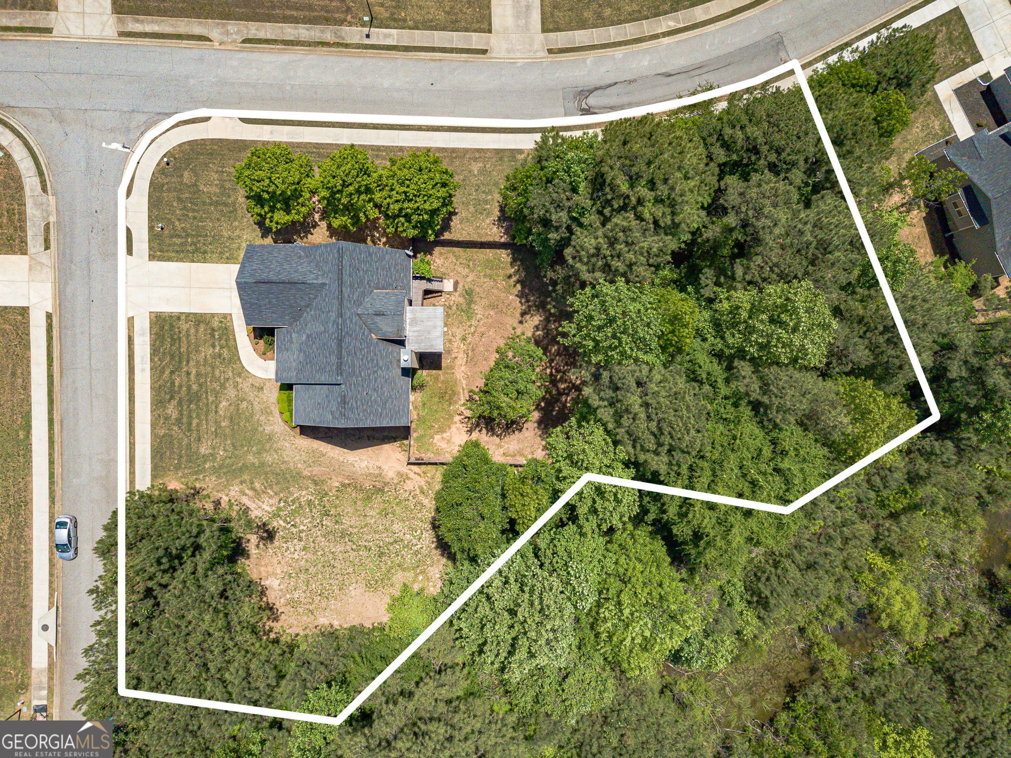 801 Rouse Circle Hoschton GA 30548