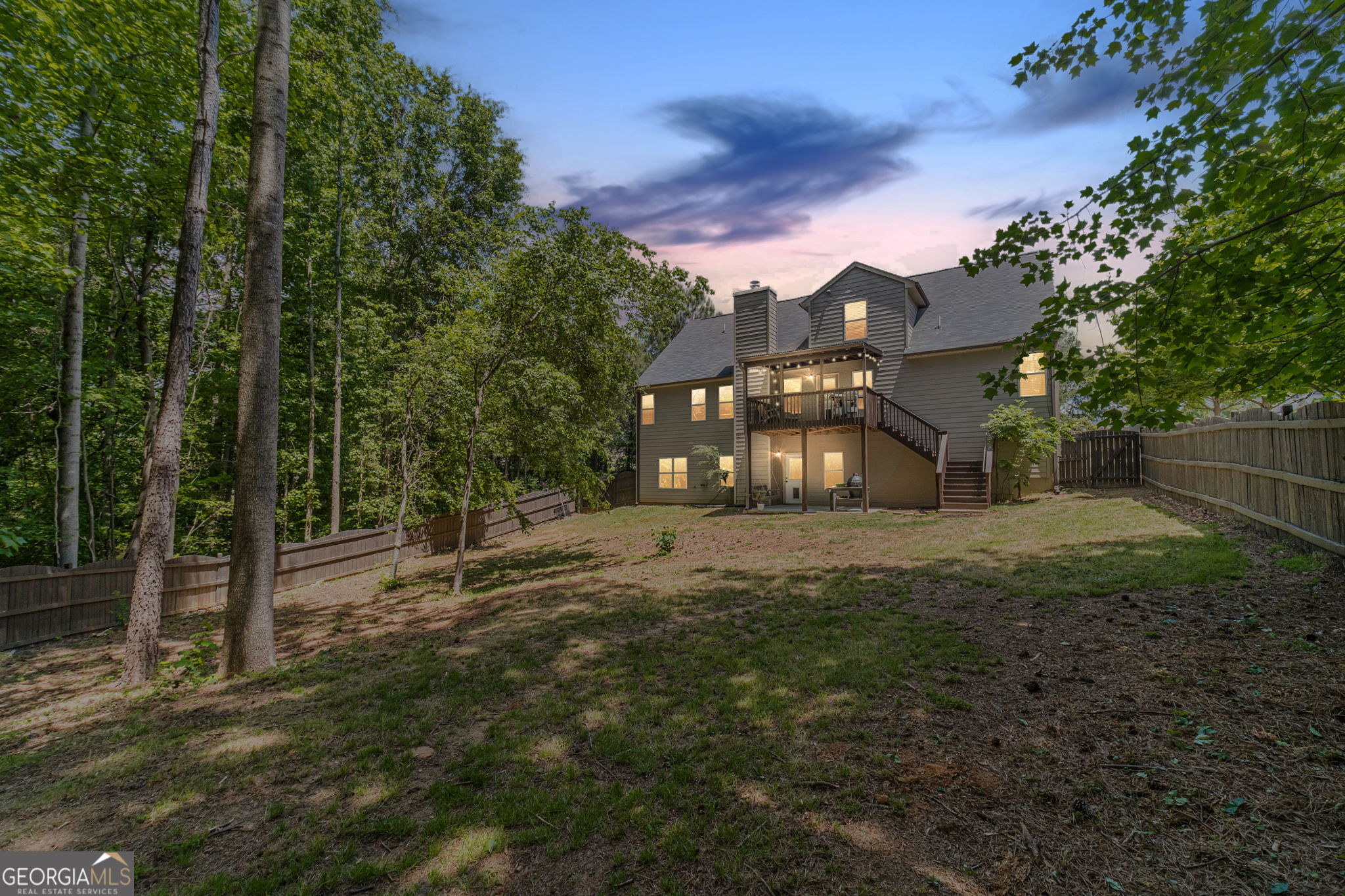 801 Rouse Circle Hoschton GA 30548