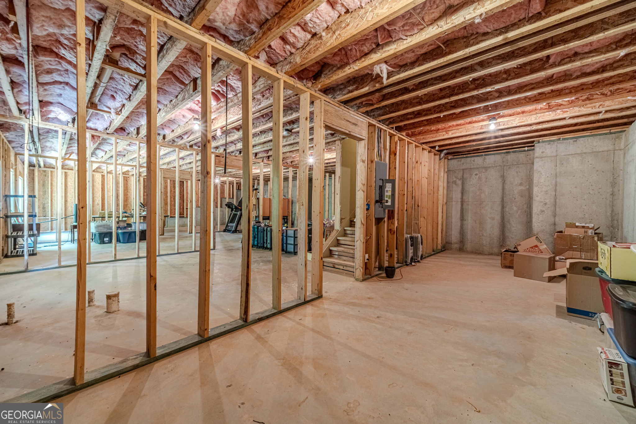801 Rouse Circle Hoschton GA 30548