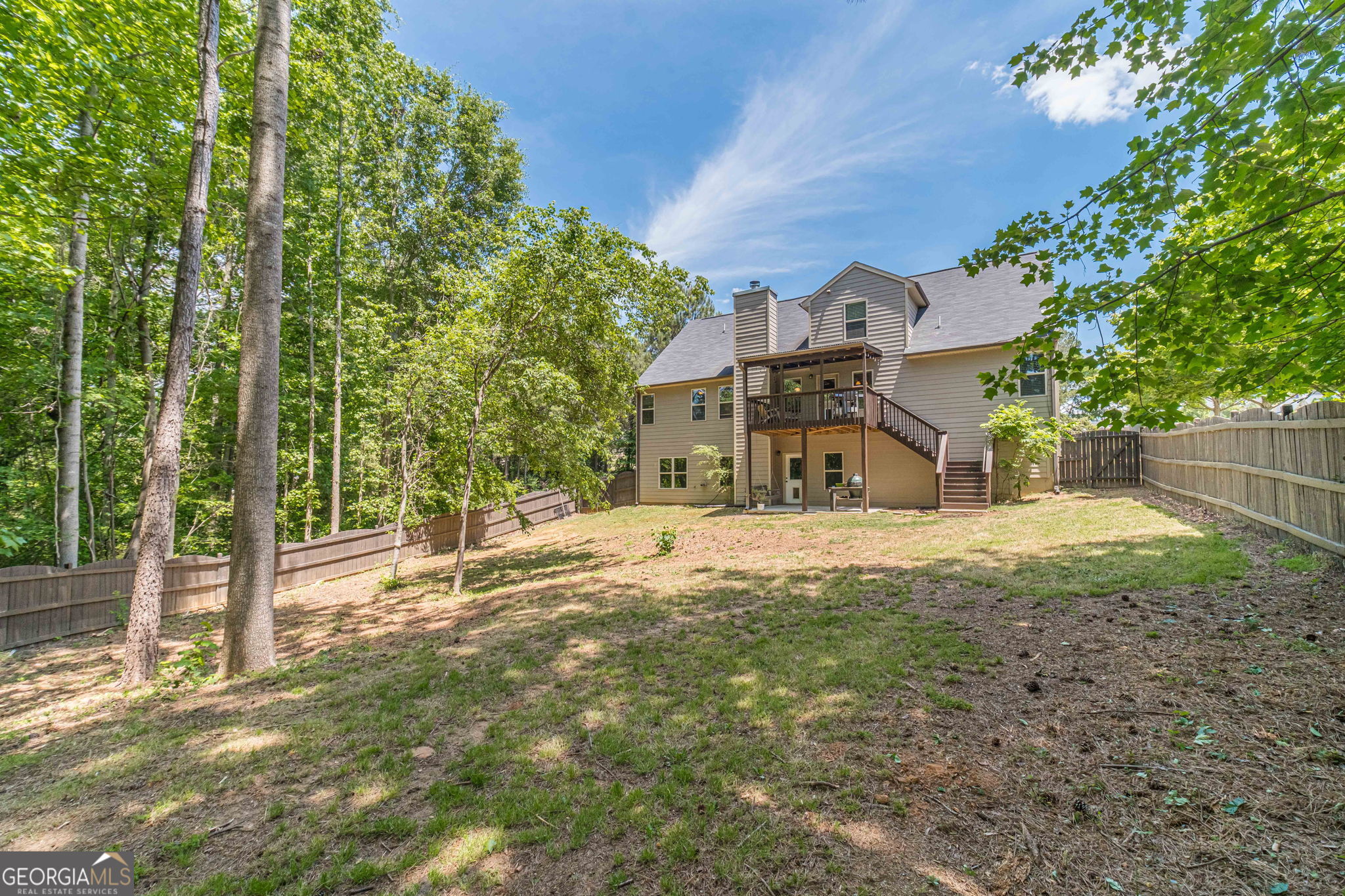 801 Rouse Circle Hoschton GA 30548
