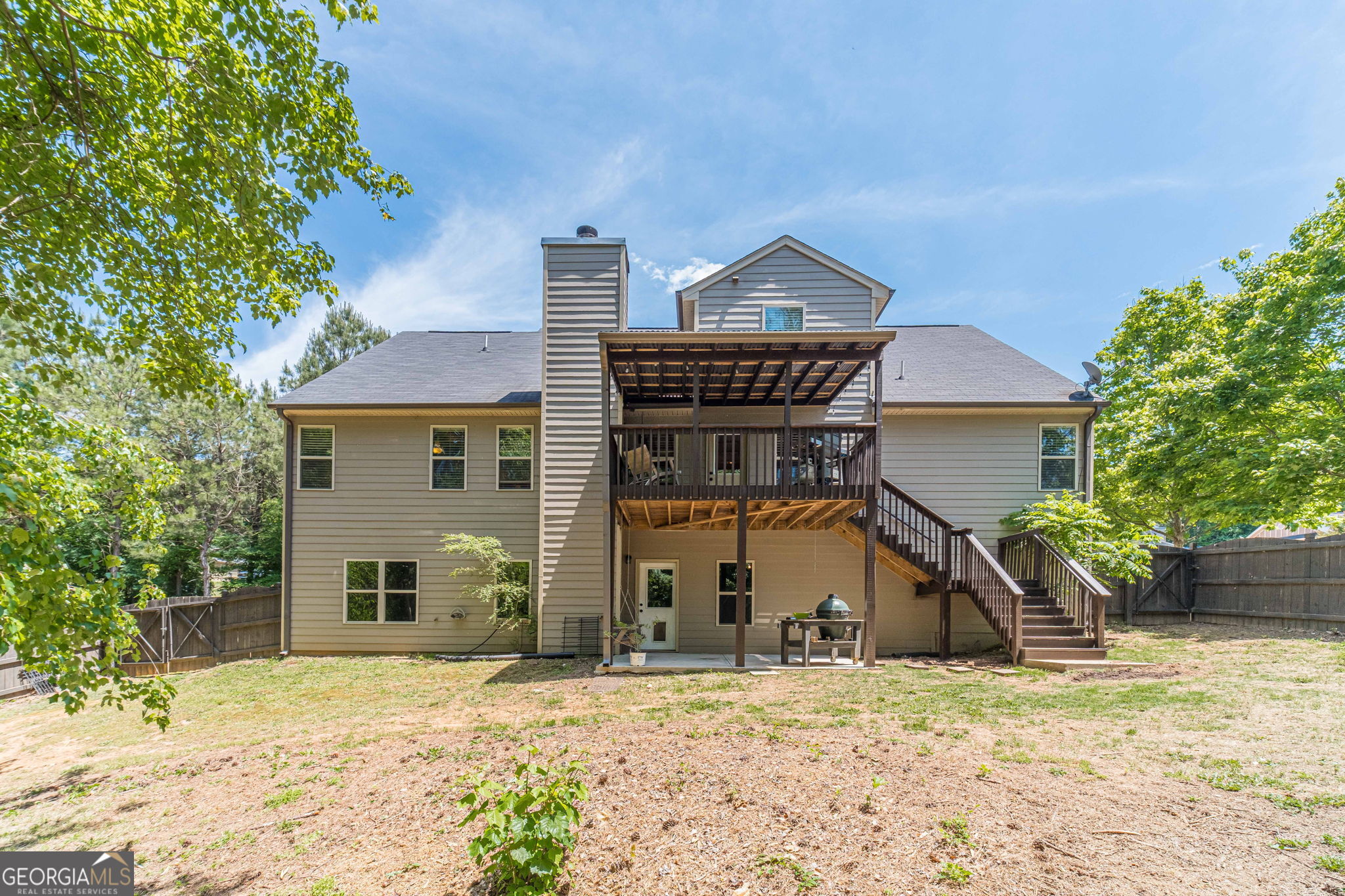 801 Rouse Circle Hoschton GA 30548