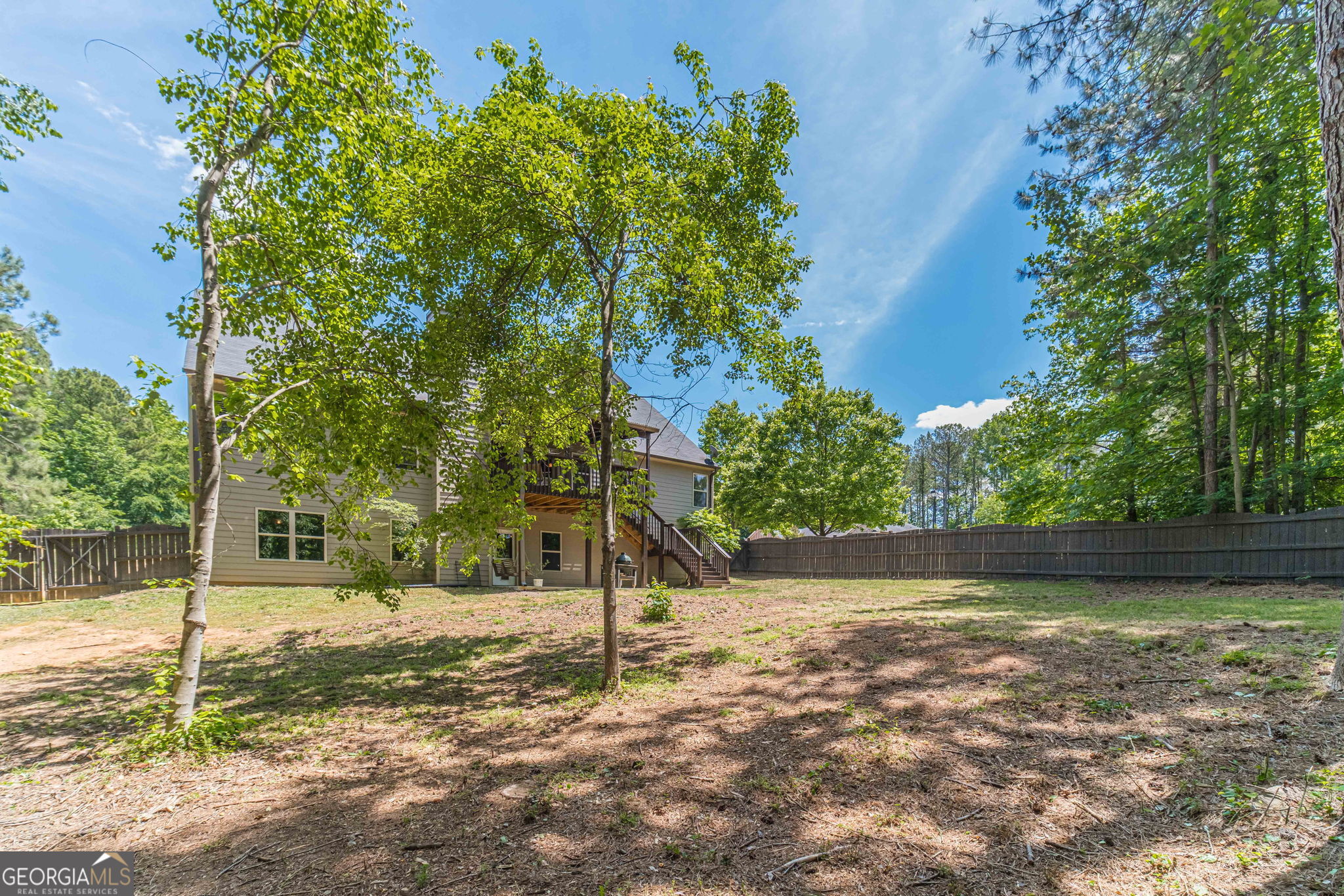 801 Rouse Circle Hoschton GA 30548