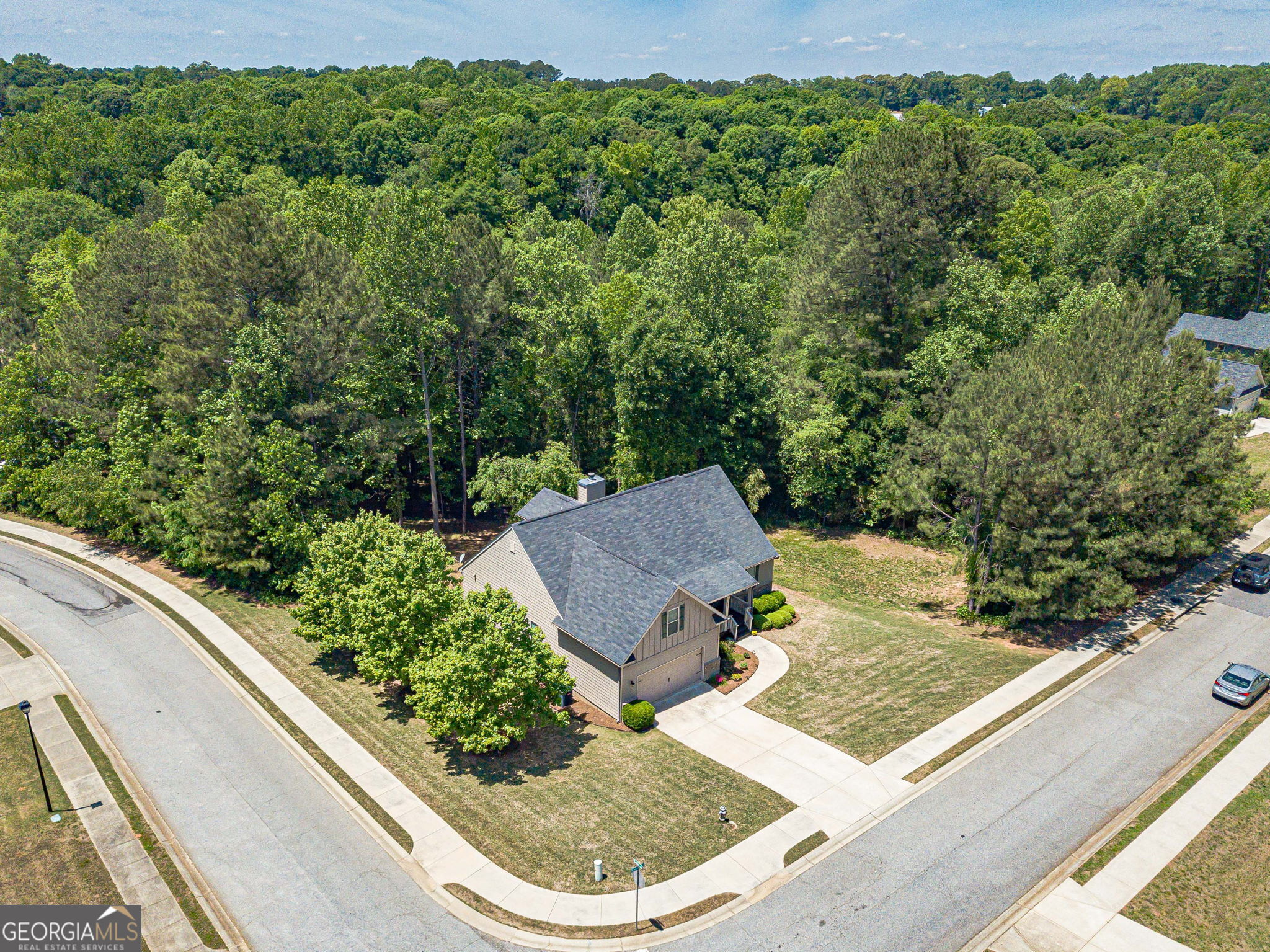 801 Rouse Circle Hoschton GA 30548