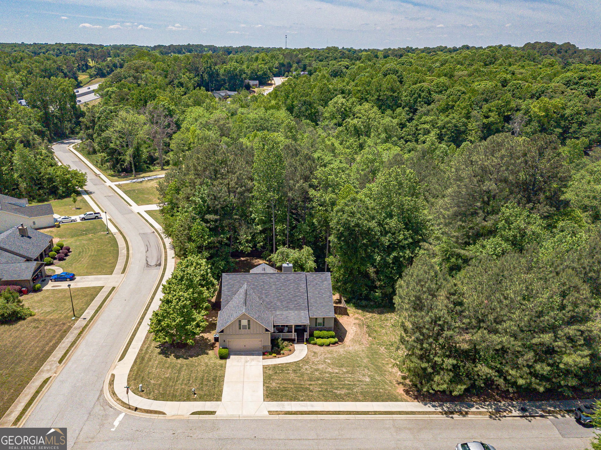 801 Rouse Circle Hoschton GA 30548