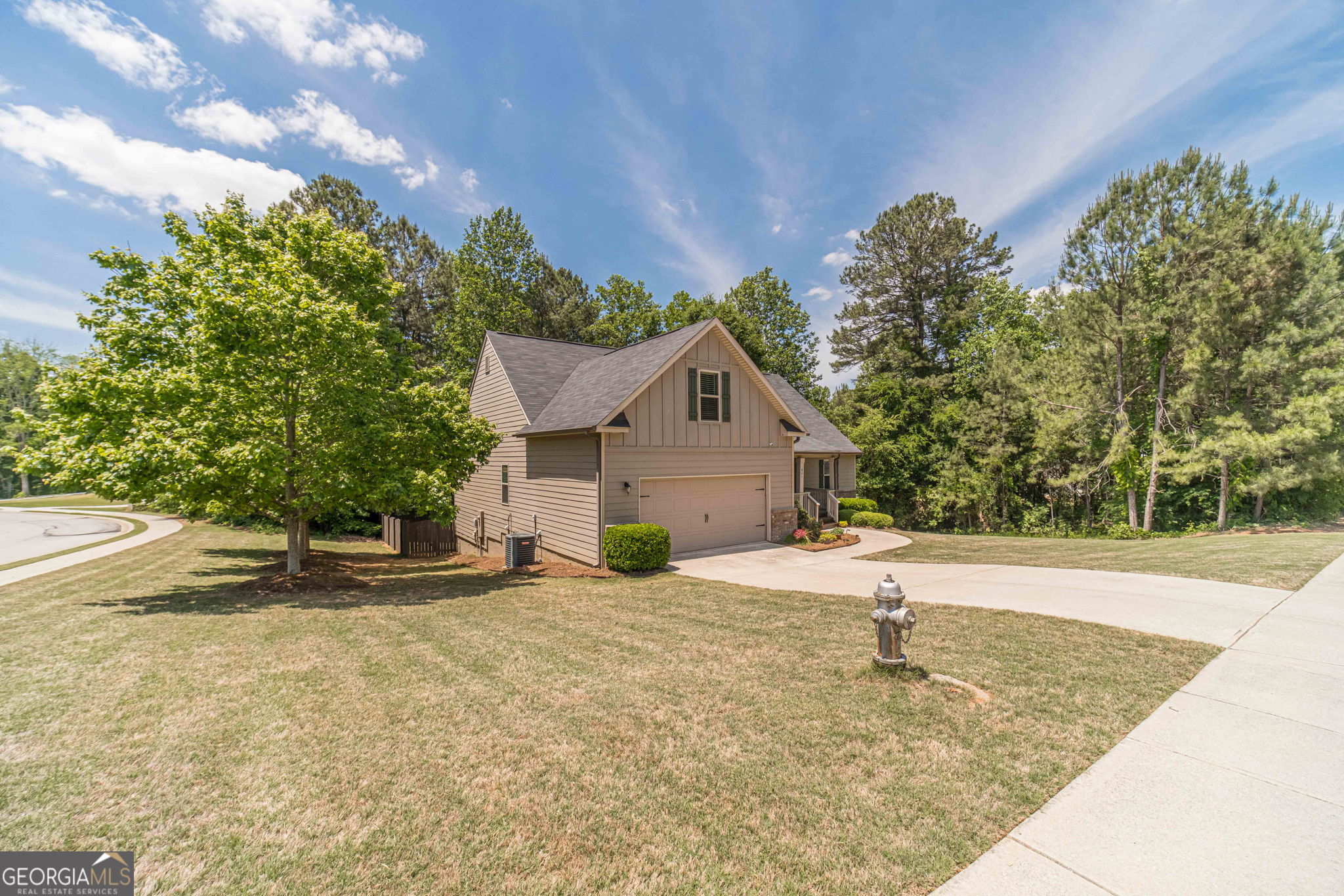 801 Rouse Circle Hoschton GA 30548
