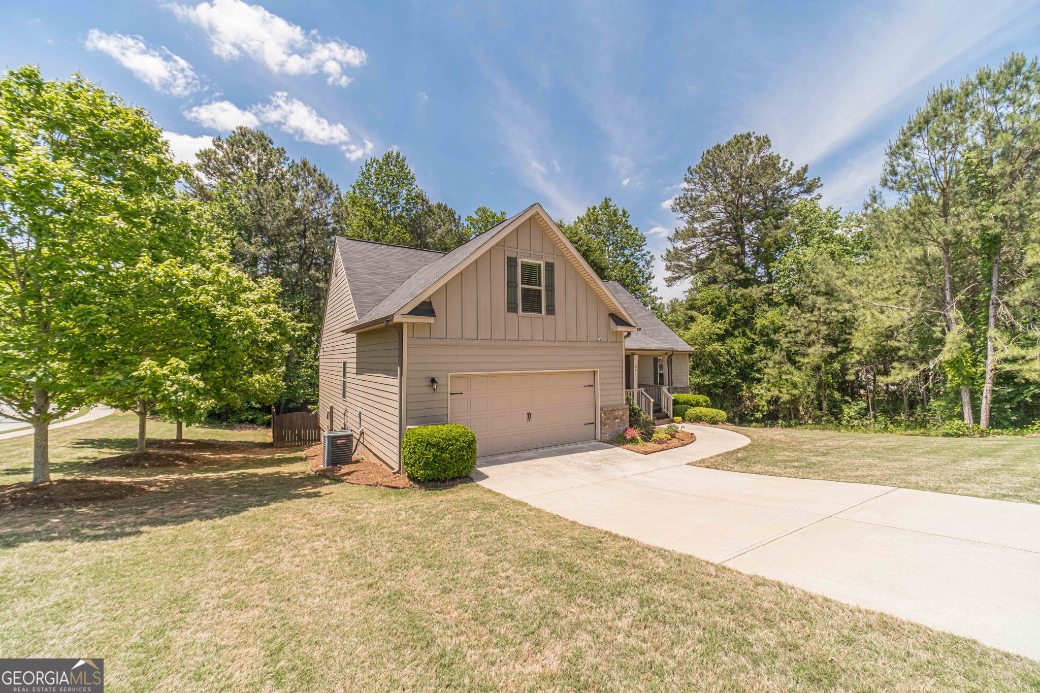 801 Rouse Circle Hoschton GA 30548