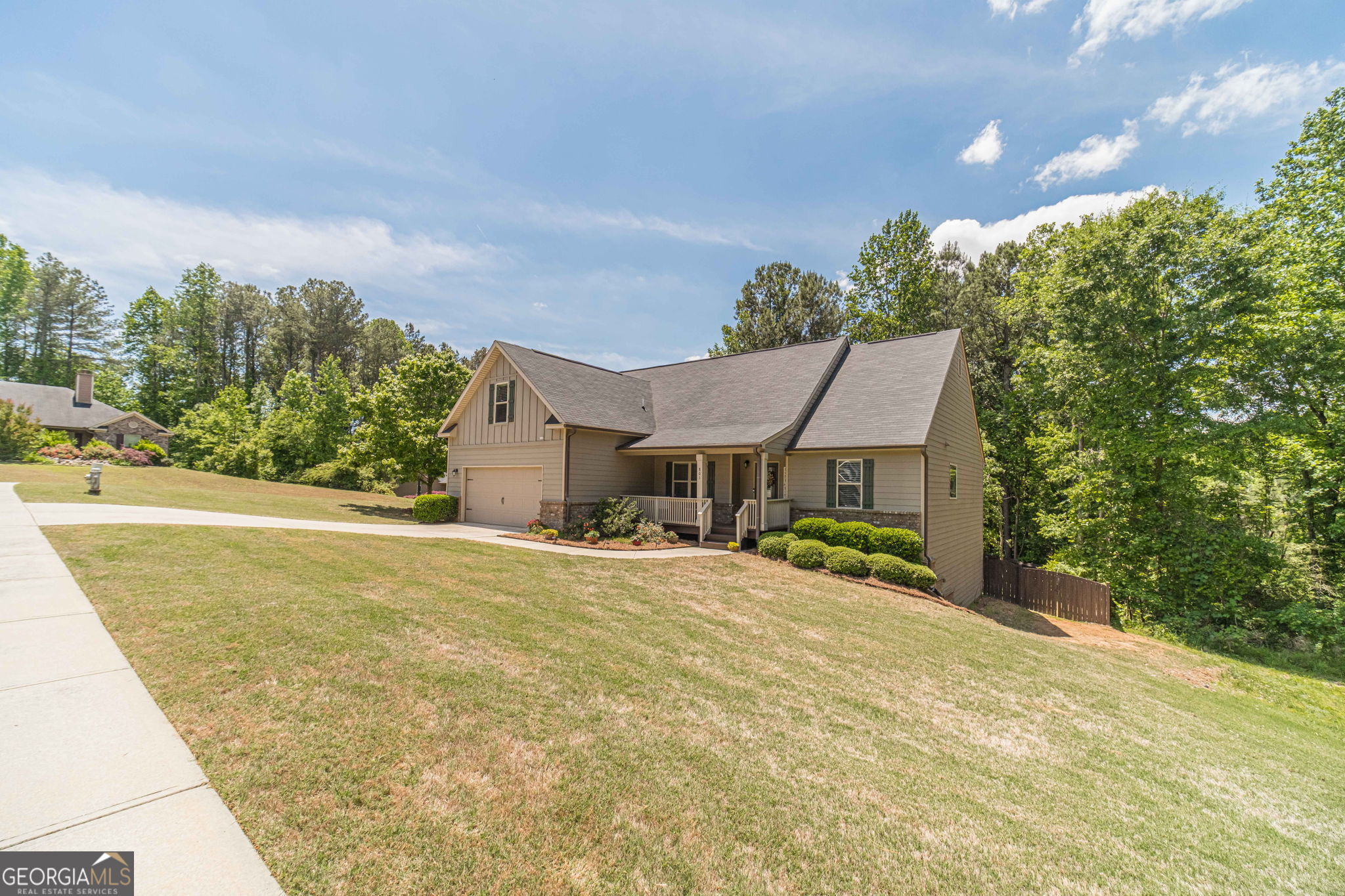 801 Rouse Circle Hoschton GA 30548