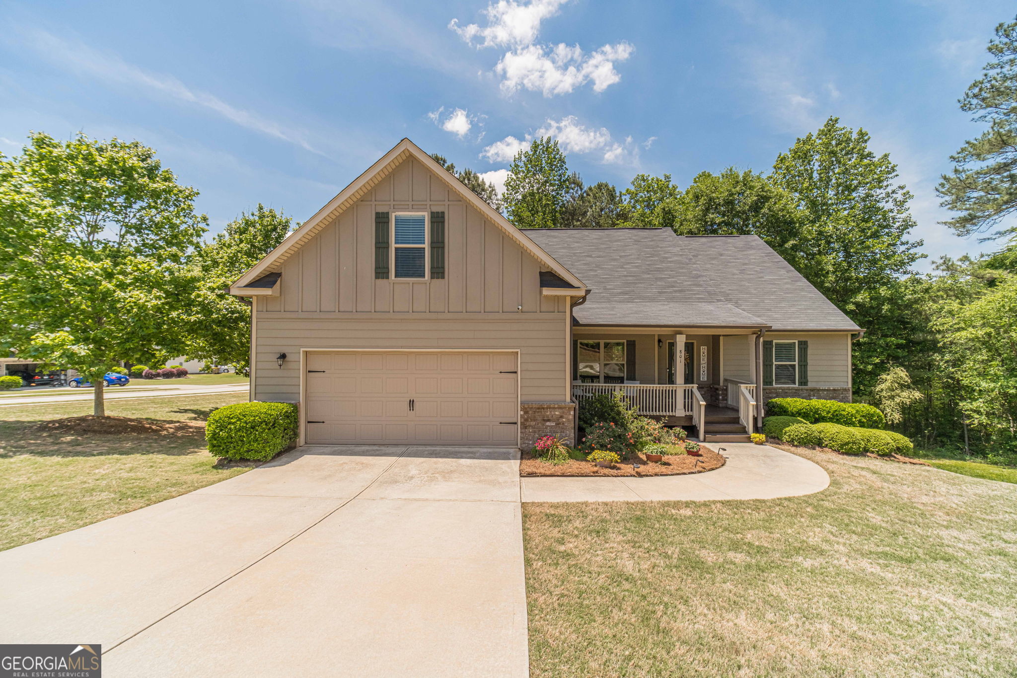 801 Rouse Circle Hoschton GA 30548