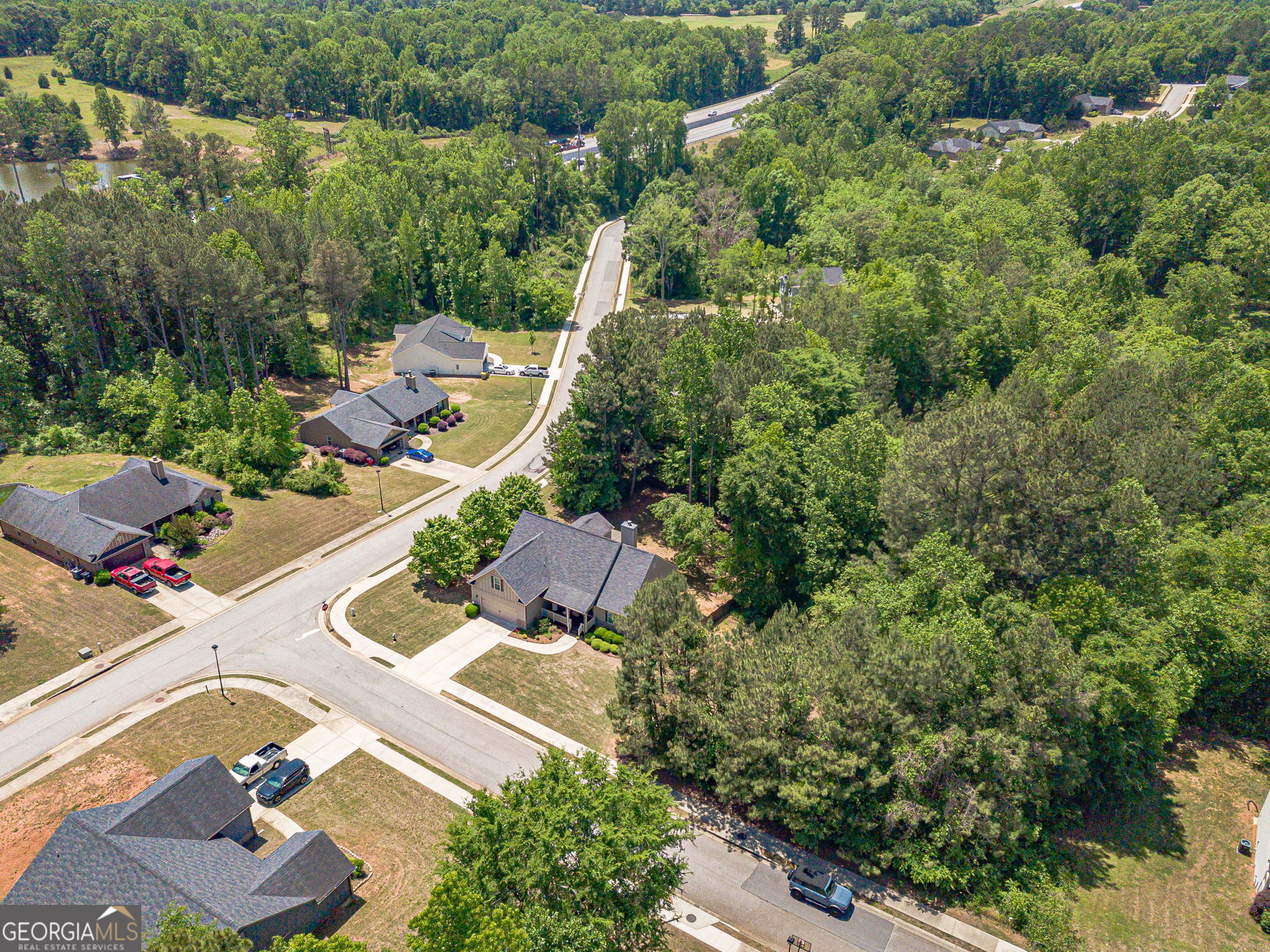 801 Rouse Circle Hoschton GA 30548