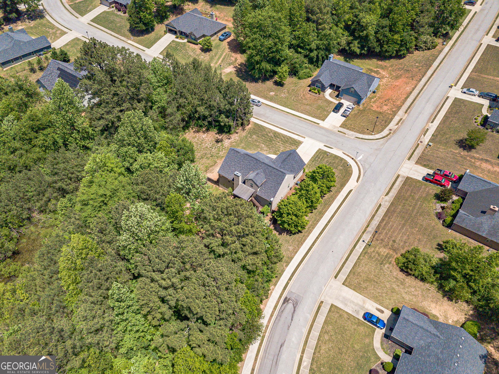 801 Rouse Circle Hoschton GA 30548
