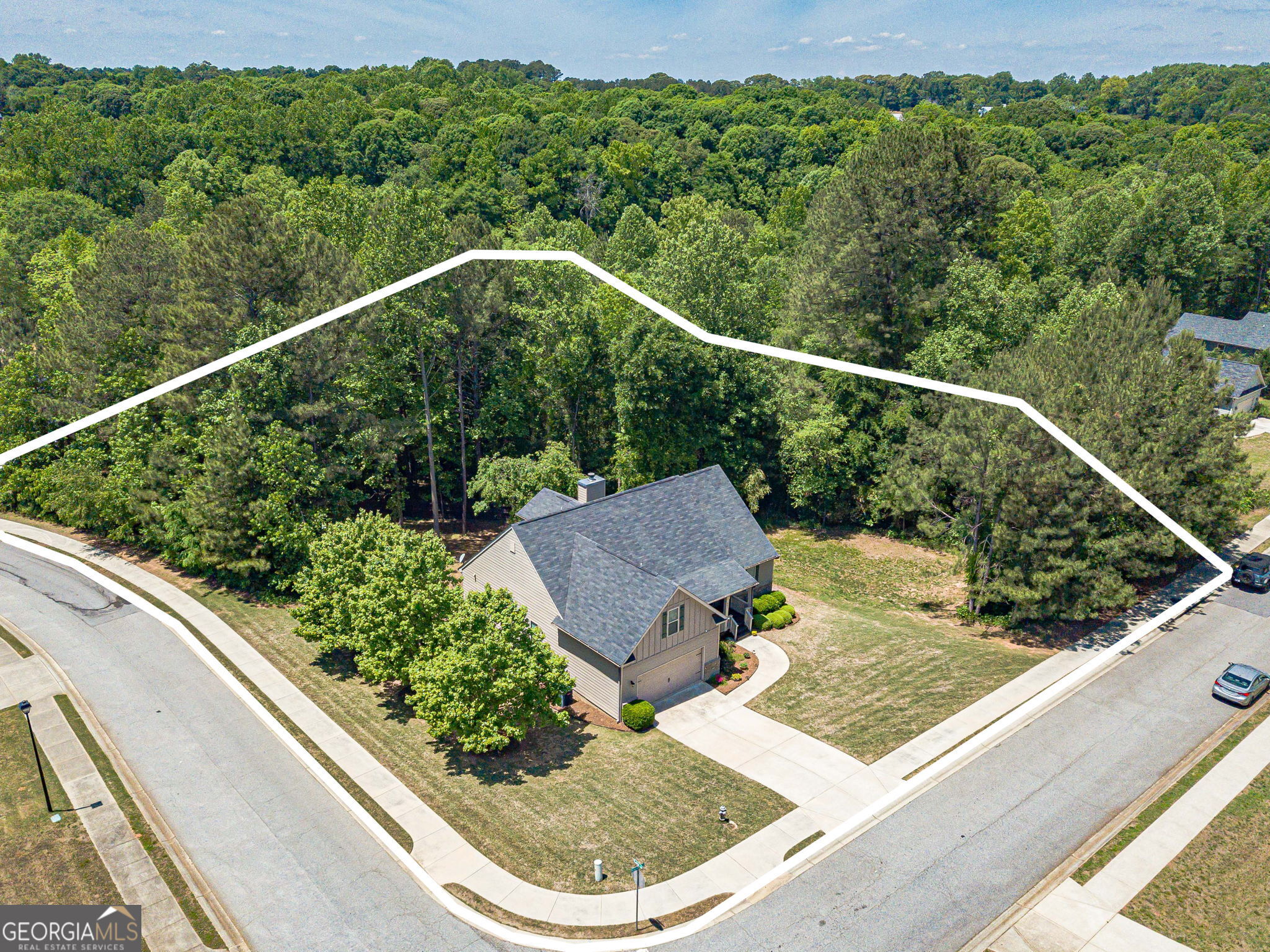 801 Rouse Circle Hoschton GA 30548