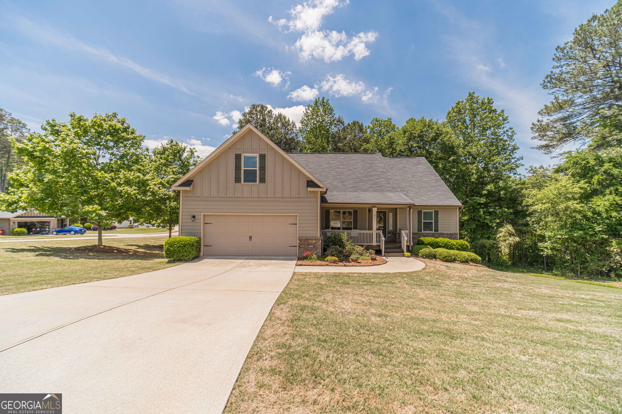 801 Rouse Circle Hoschton GA 30548