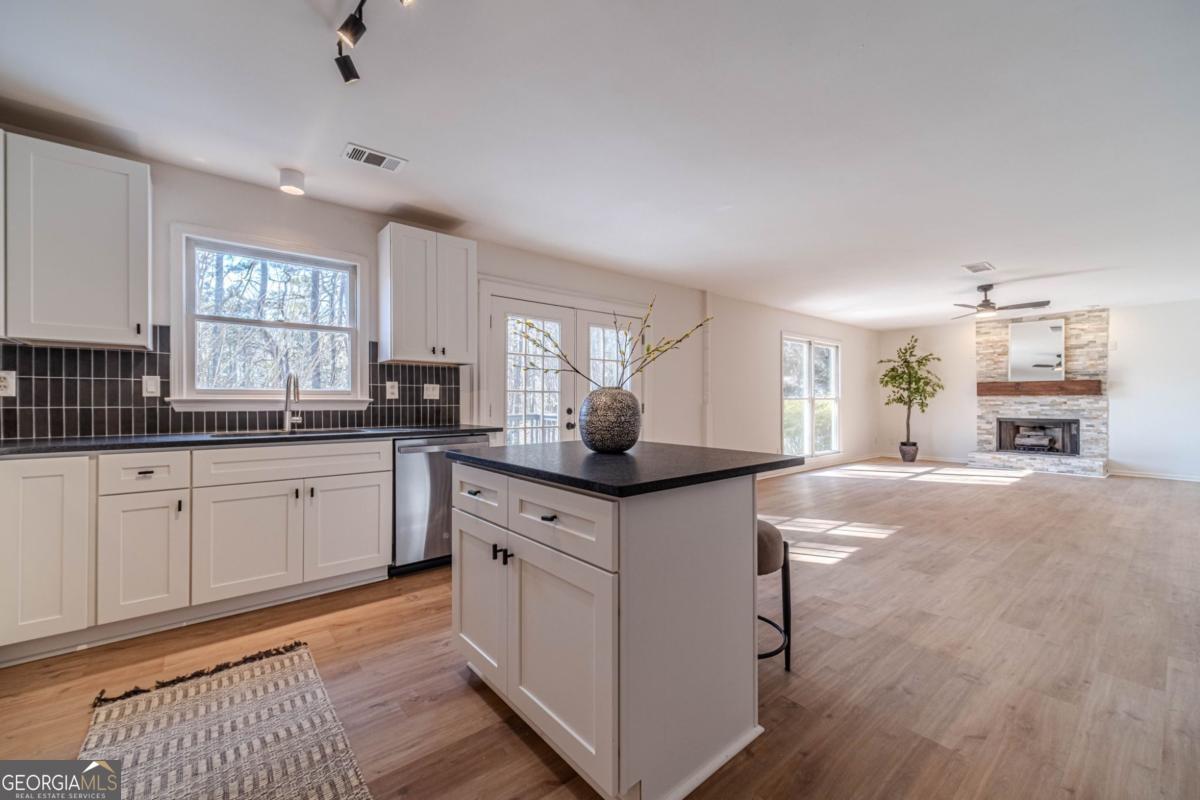 1692 Paces Vale Court Lawrenceville GA 30043