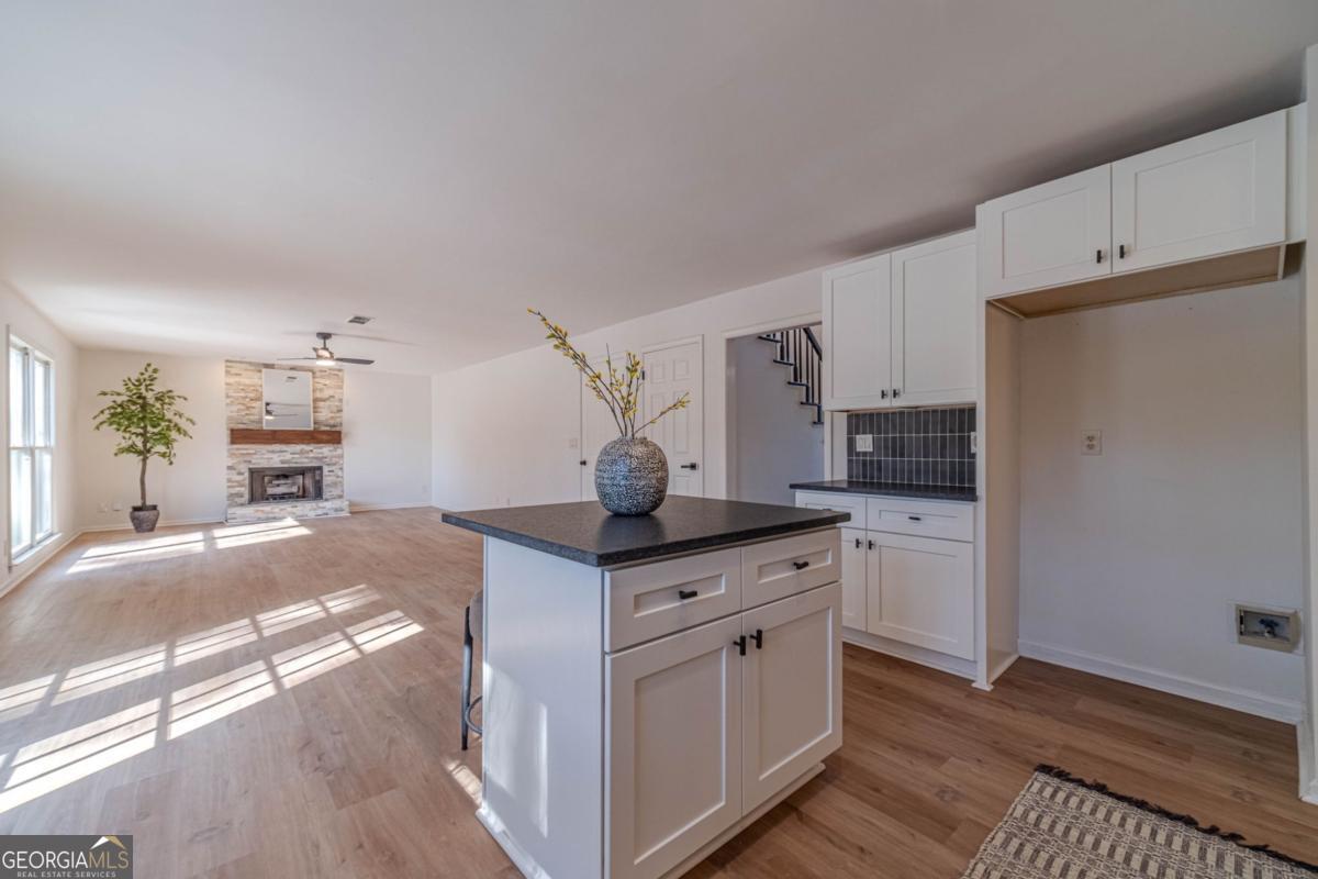 1692 Paces Vale Court Lawrenceville GA 30043