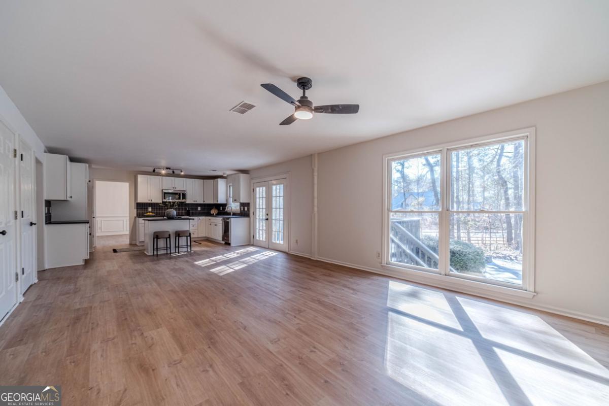 1692 Paces Vale Court Lawrenceville GA 30043
