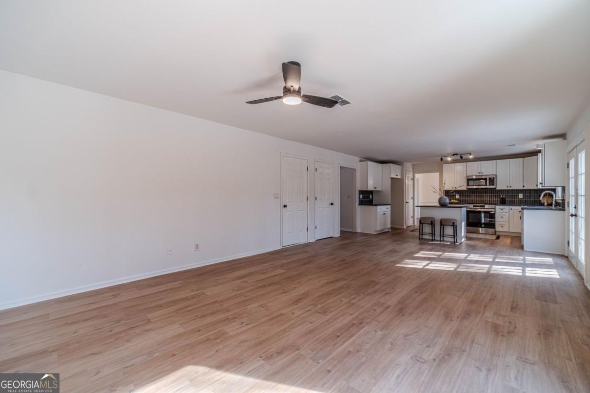 1692 Paces Vale Court Lawrenceville GA 30043