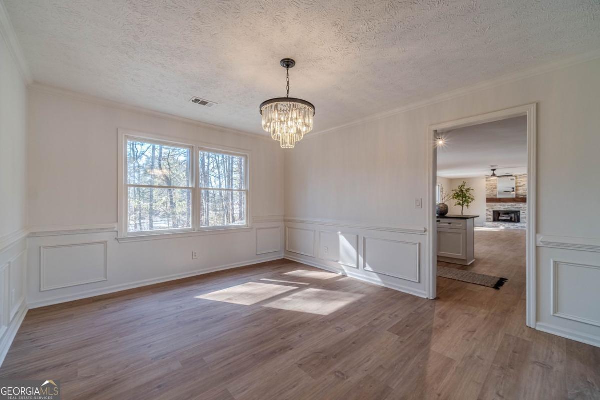 1692 Paces Vale Court Lawrenceville GA 30043