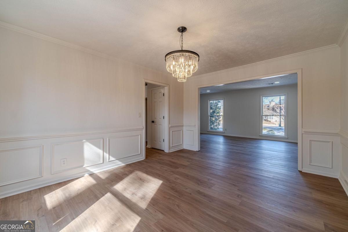 1692 Paces Vale Court Lawrenceville GA 30043