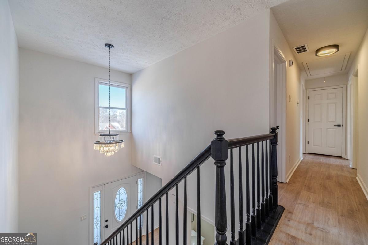 1692 Paces Vale Court Lawrenceville GA 30043