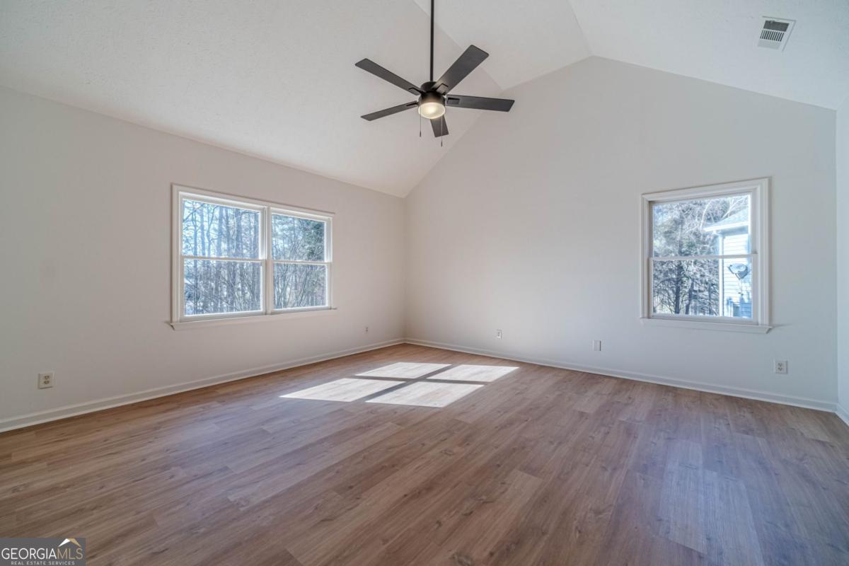 1692 Paces Vale Court Lawrenceville GA 30043