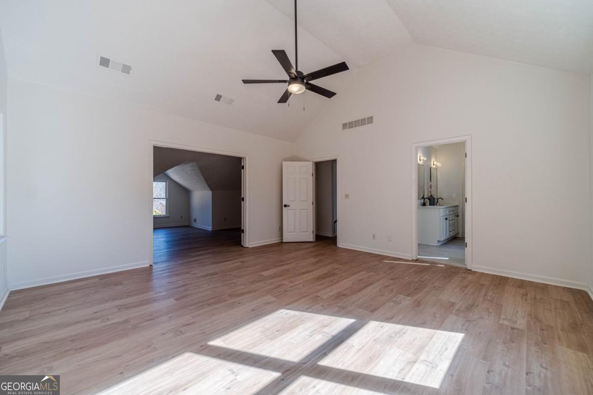 1692 Paces Vale Court Lawrenceville GA 30043